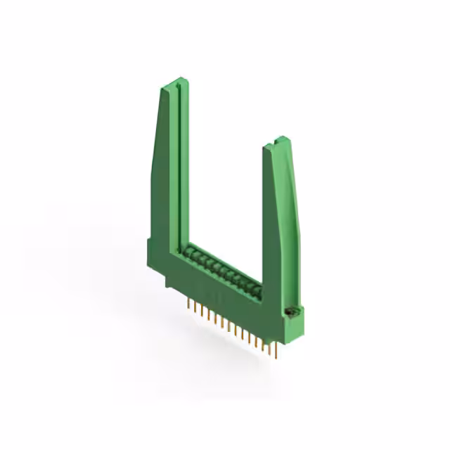 346-014-522-678 EDAC Inc.  Edgeboard Connectors